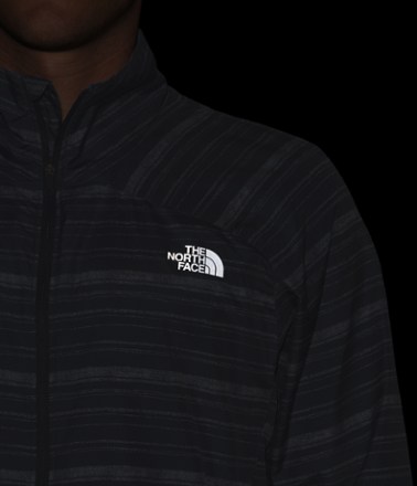 north face men's ambition jacket