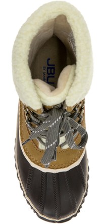 JBU Lizzy Boots - Women's 4