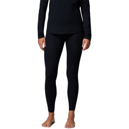 Columbia Omni-Heat Infinity Base Layer Tights - Women's 0