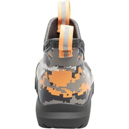 Bogs Skyline Rain Chelsea Rain Boots - Kids' 6