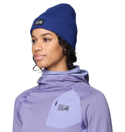 Mountain Hardwear Cabin to Curb Beanie 5
