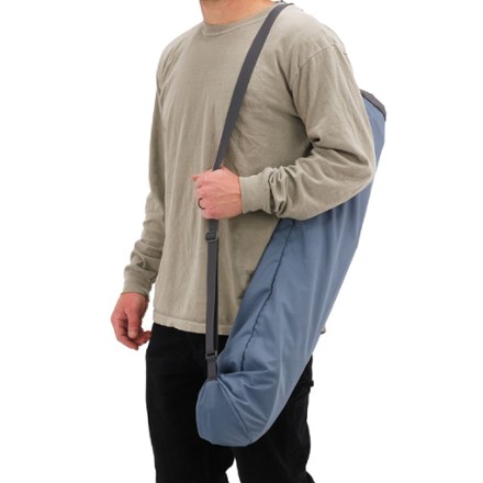 Ruffwear Mt. EverRest Dog Cot 4