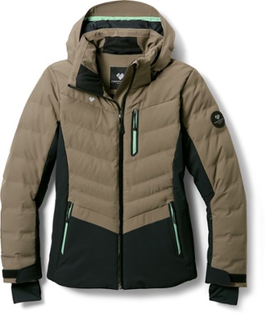 Obermeyer Cosima Down Jacket - Women