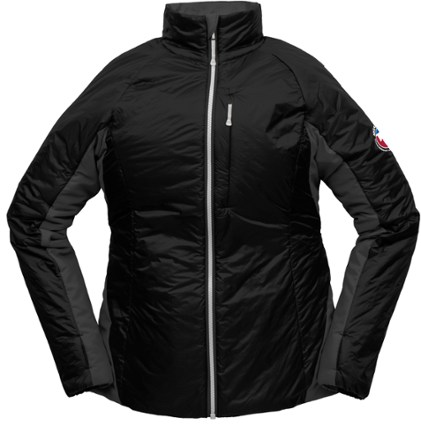 Big Agnes Crystal Insulated Jacket - Women's 0