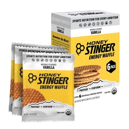 Waffles - Package of 6 - thumbnail 4