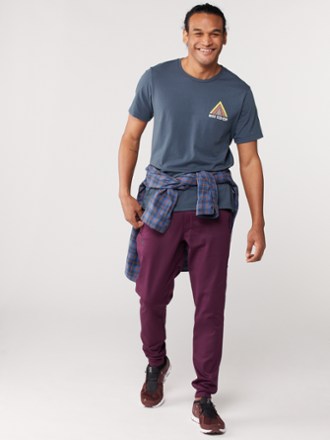 REI Co-op Tree Graphic T-Shirt 5