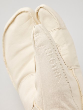 Hestra Gloves Fall Line 3-Finger Gloves 1