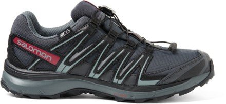 kor Grønne bønner overskæg Salomon XA Comp 8 CS WP Trail-Running Shoes - Women's | REI Co-op