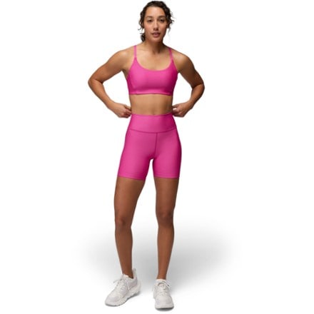 prAna Sculpt Scoop Bra 3