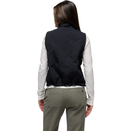 prAna Encinitas Insulated Vest - Women's 2