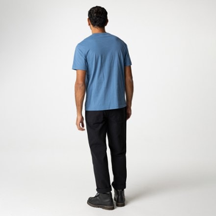 Finisterre Basset Trousers - Men's 4