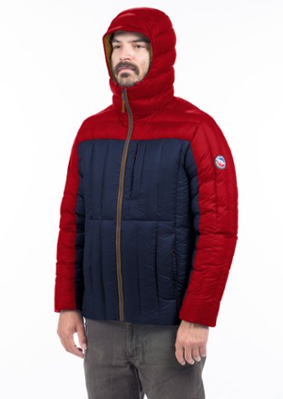 Big Agnes Shovelhead Down Jacket - Men's 2