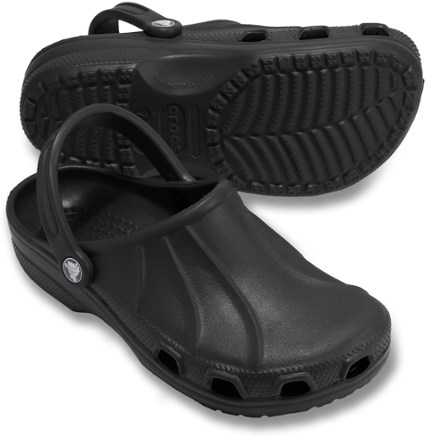 rei crocs