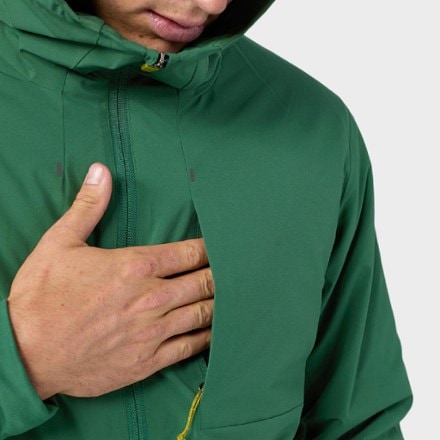 Stio Fernos Insulated Hooded Jacket - Men's 4