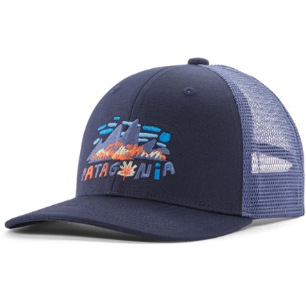 Patagonia Trucker Hat - Kids' 0