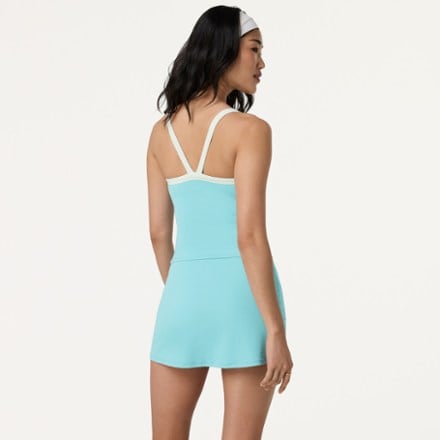 Vuori AllTheForm V-Neck Tank Top - Women's 2
