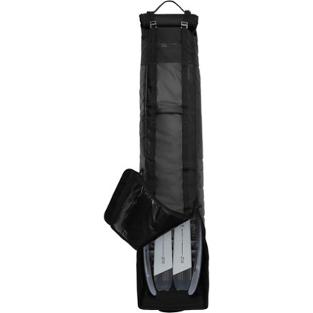 Db Journey Snow Roller Pro Ski Bag 127 L | REI Co-op