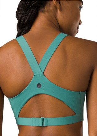 prAna Chakara Support Bra 1