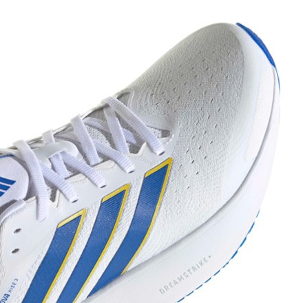 adidas gazelle silver green womens Adidas Men's Supernova Rise  BlackToe Running Inc