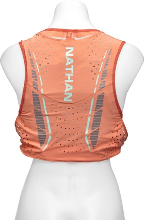 vaporhowe 2.0 4 liter women's race vest