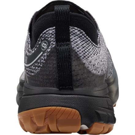 KEEN Seek Trail-Running Shoes - Men's 5