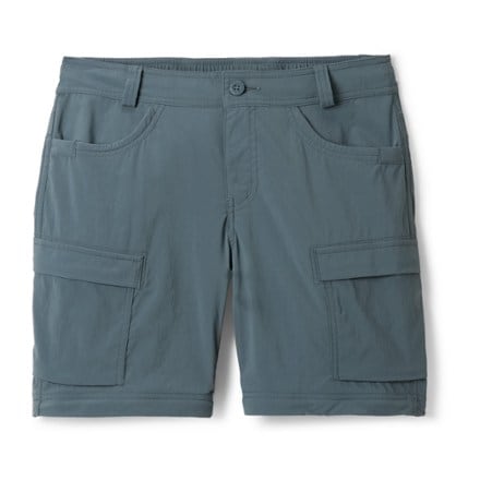 REI Co-op Sahara Convertible Pants - Women's 10