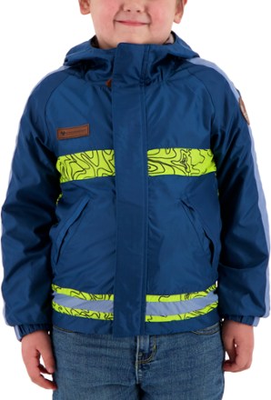 Obermeyer Frankie Shell Jacket