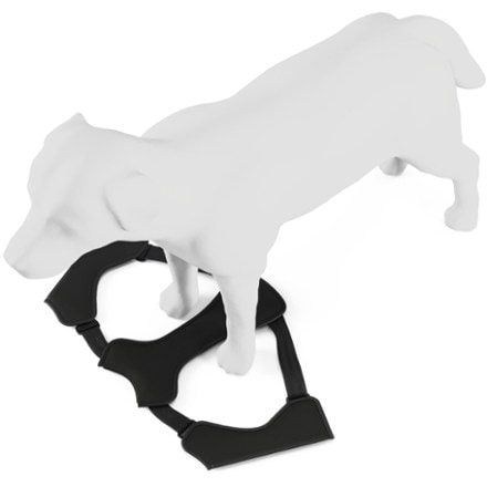 Thule Cappy Dog Harness - L 8