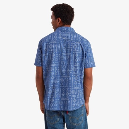 Sherpa Adventure Gear Balun Shirt - Men's 2