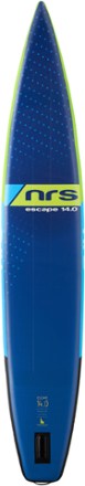 NRS Escape Inflatable Stand Up Paddle Board - 14' 2