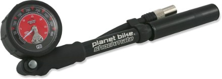 planet x track pump