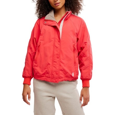 FP Movement Field Tripper Jacket - Women's 0