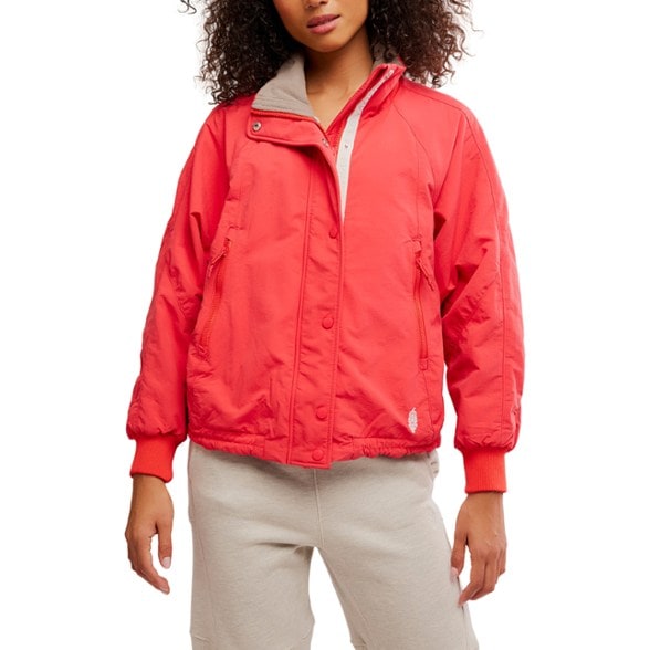 On Body Image of color Grapefruit