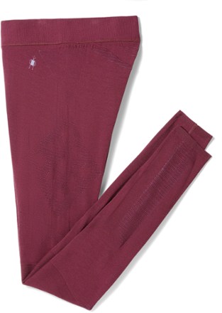 Smartwool Intraknit Thermal Merino Base Layer Bottoms - Women's 0