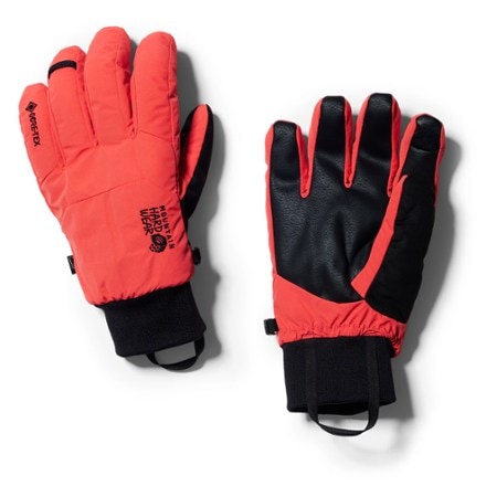 Mountain Hardwear Kapow GORE-TEX Gloves 2