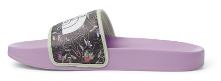 The North Face Base Camp Slide III Sandals - Women's 1