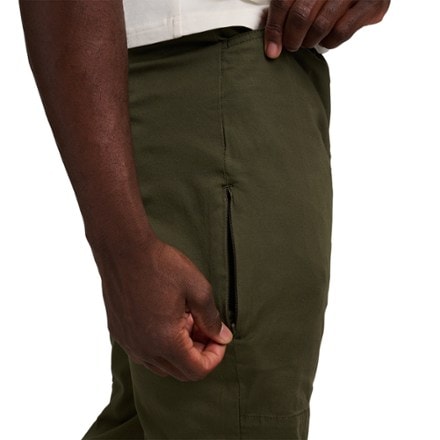 Black Diamond Notion Pants - Men's 7