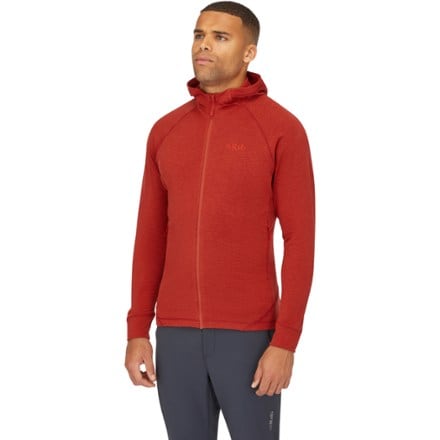 Rab Nexus Hoody - Men's 3