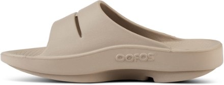 OOFOS OOahh Slide Sandals 1
