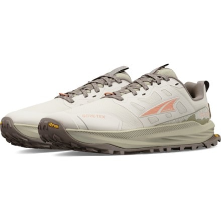 Altra Lone Peak 9+ GTX Trail-Running Shoes - Women's 2