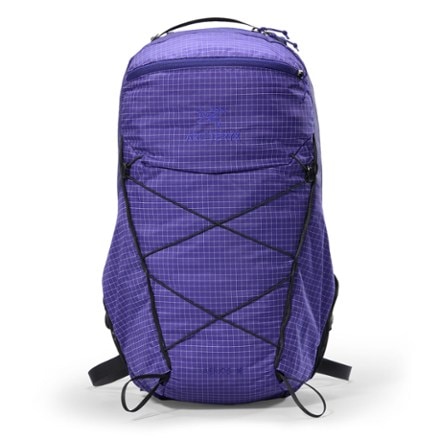 Arc'teryx Aerios 18 Pack 2