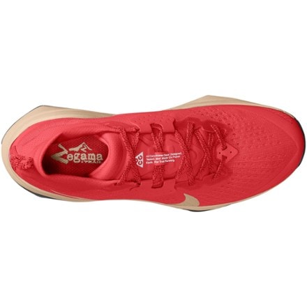 Nike ACG Zegama Trail-Running Shoes - Men's 4