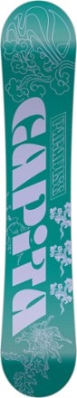 Capita Paradise Snowboard - Women's - 2023/2024 7