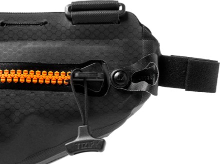 Ortlieb Frame Pack - 4 Liters 3