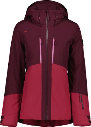 Obermeyer Cecilia Insulated Jacket - Womens