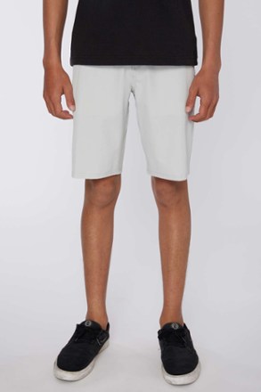 O'Neill Reserve Heather Hybrid Shorts - Boys' 1