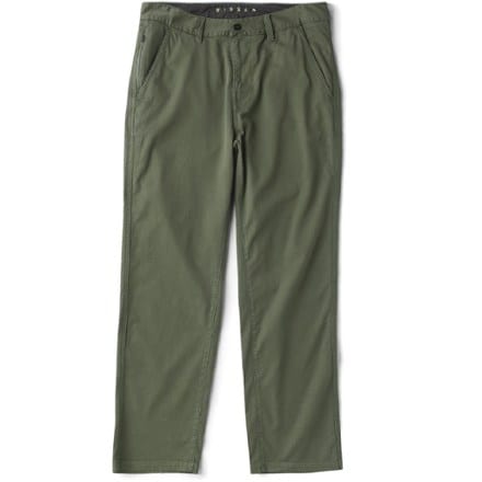 VISSLA El Capitan Pants - Men's 0