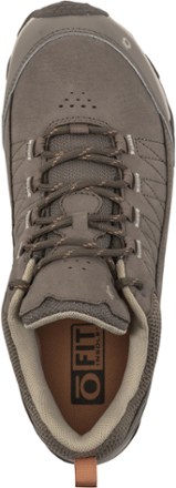 Oboz Ousel Low Waterproof Hiking Shoes - Women's 4