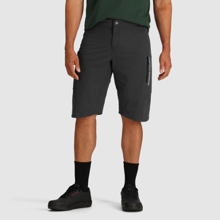 Freewheel Ride Bike Shorts - Men's