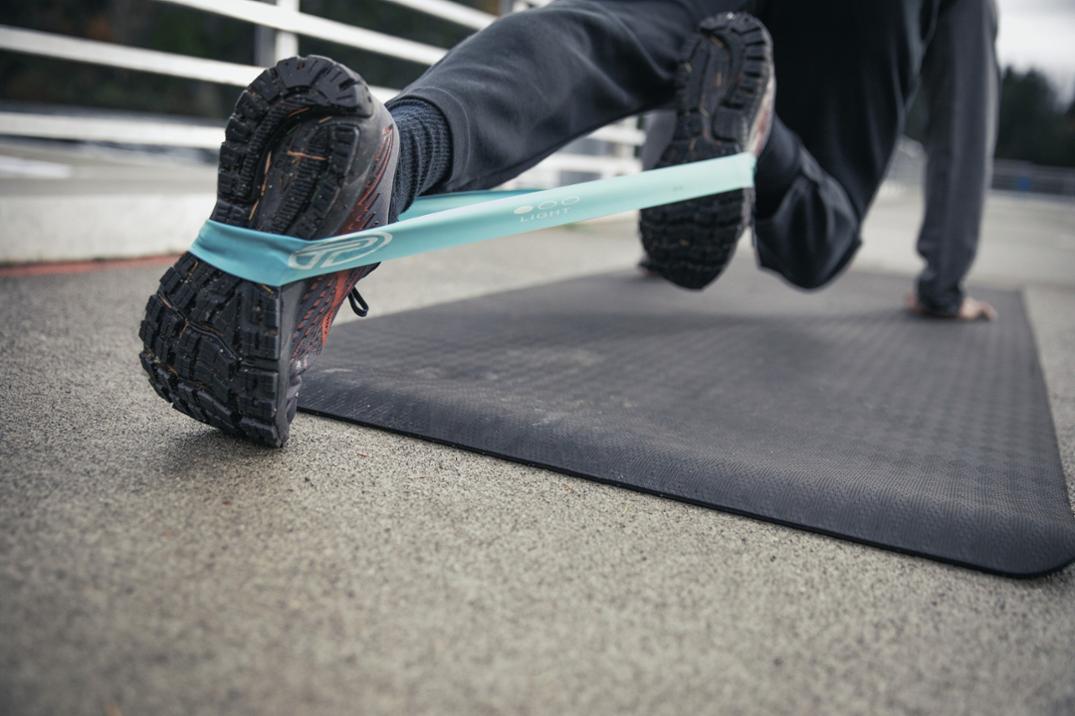 Location Image for Resistance Bands